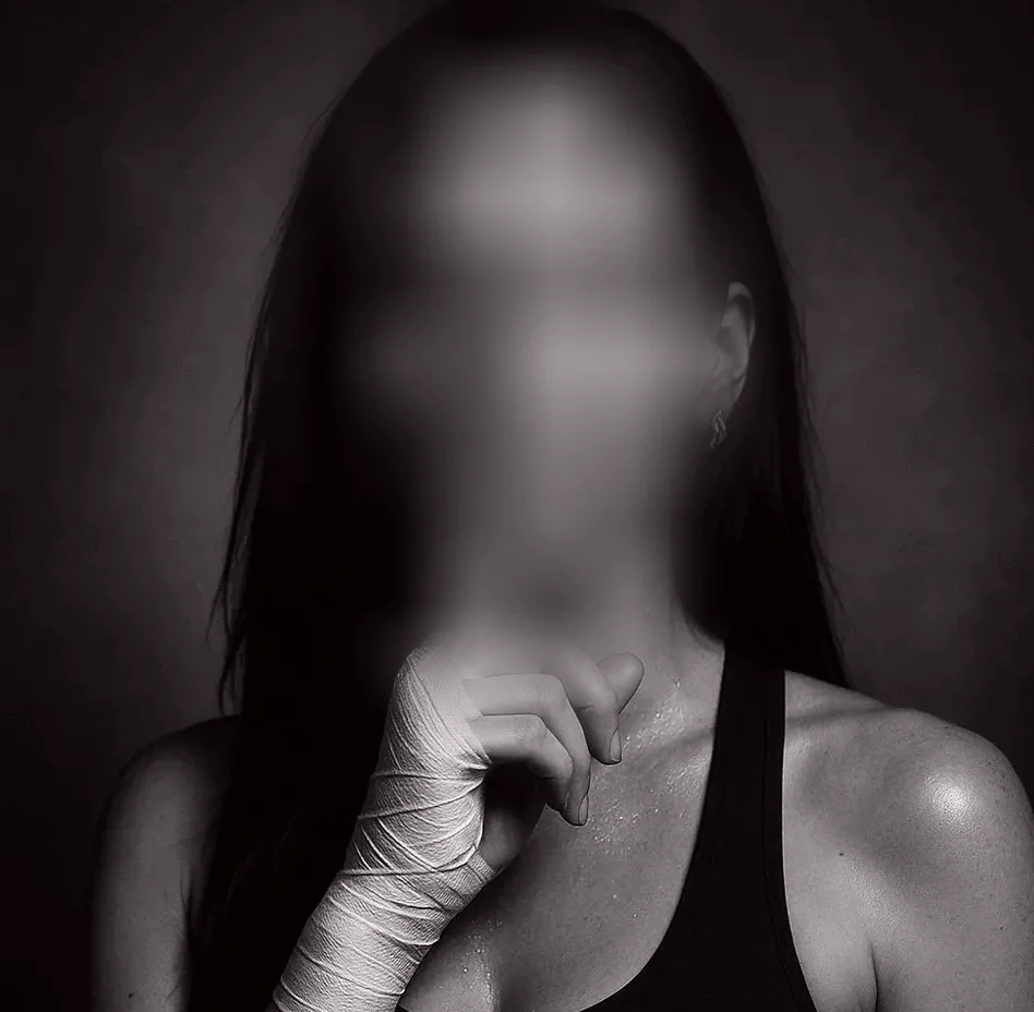 Alessia, 28 anni