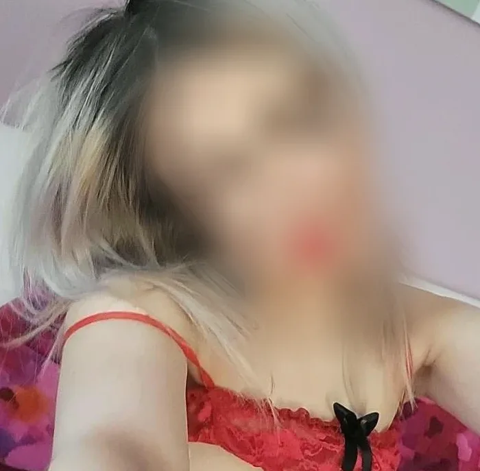 Angela, 21 anni