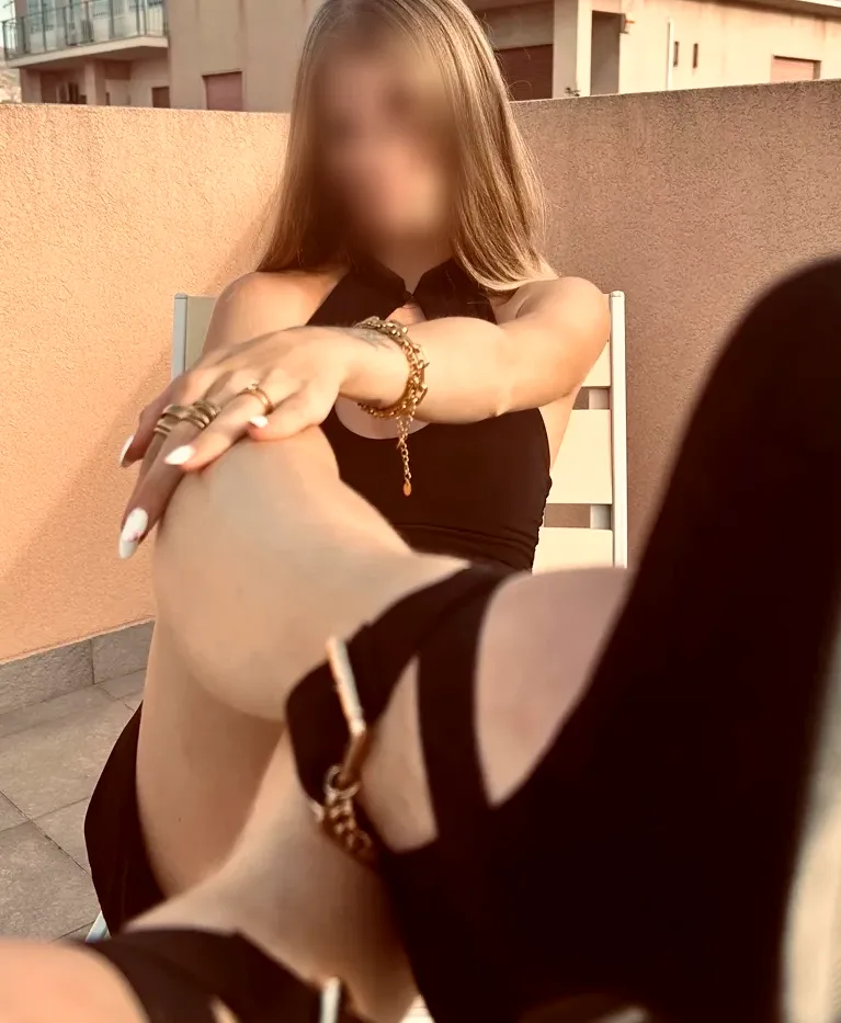 Anisa, 22 anni