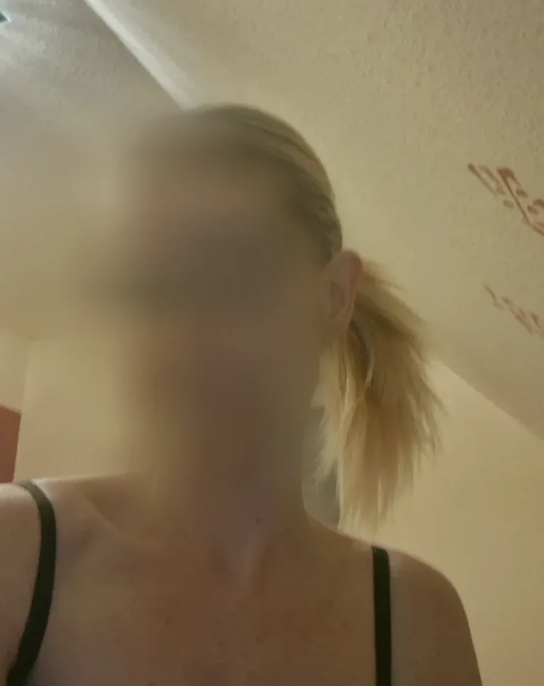 Antonella, 28 anni