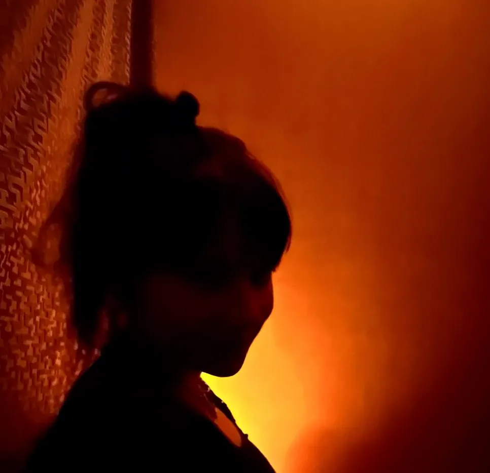 Arianna, 26 anni