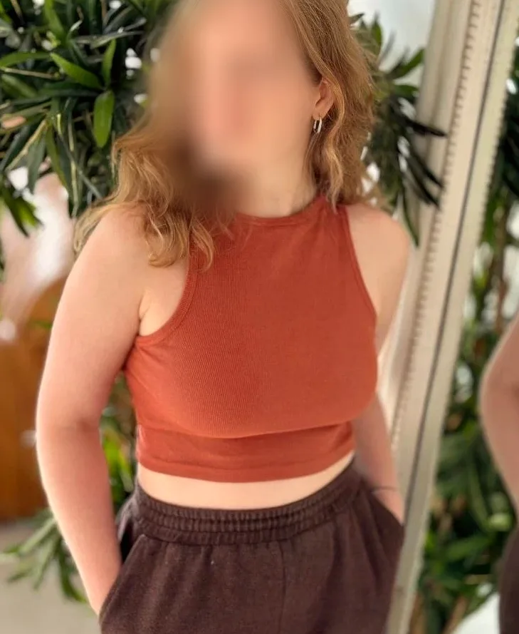 Barbara, 27 anni