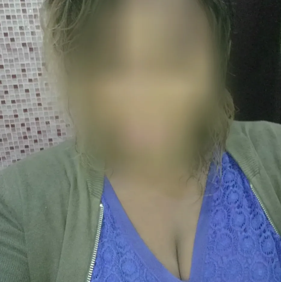 Carmela, 27 anni
