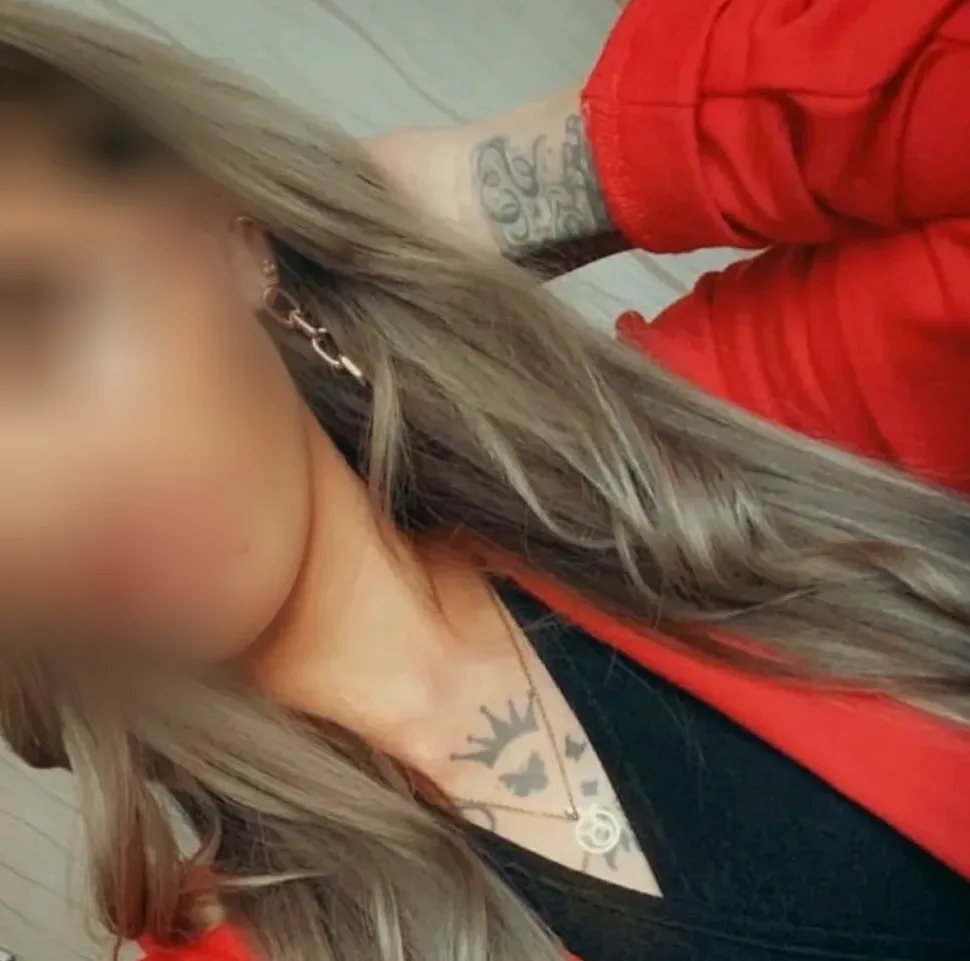 Costanza, 32 anni