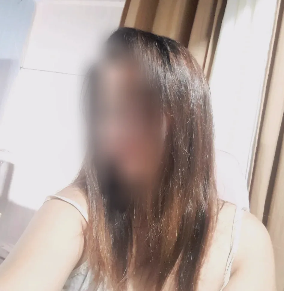 Debora, 34 anni