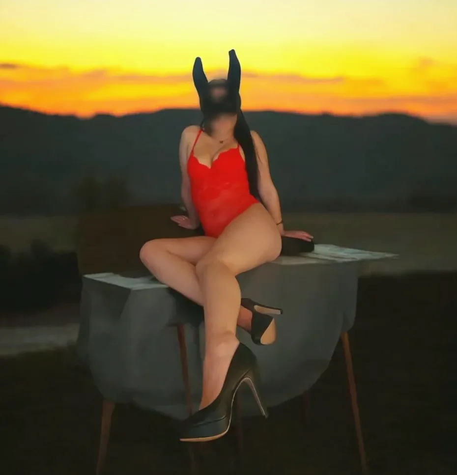 Gabriella, 26 anni