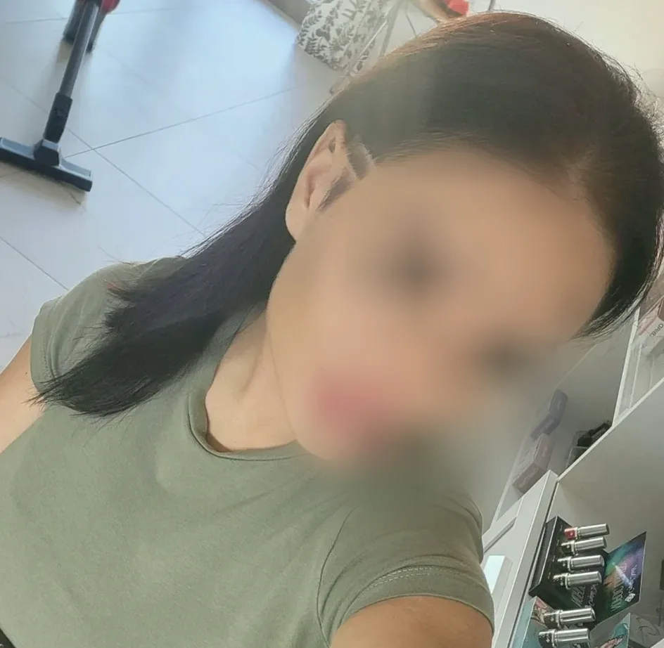 Gabriella, 29 anni