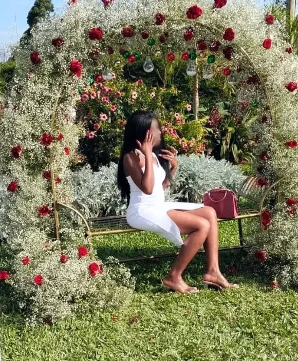 Laura, 29 anni