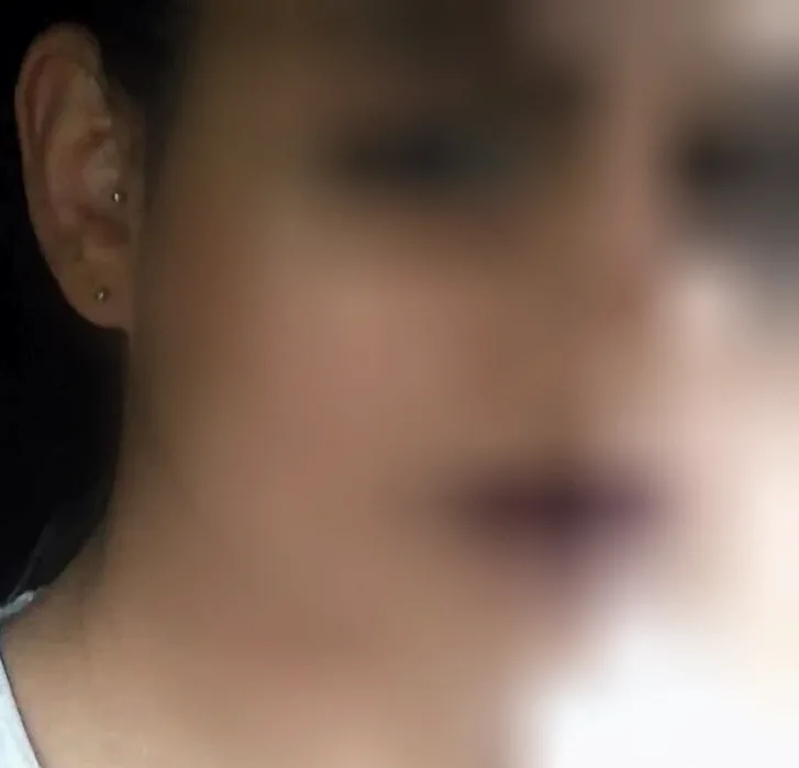 Lorena, 38 anni