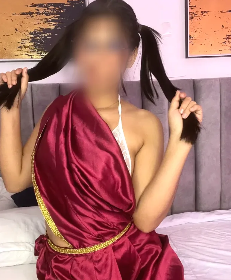Marika, 20 anni