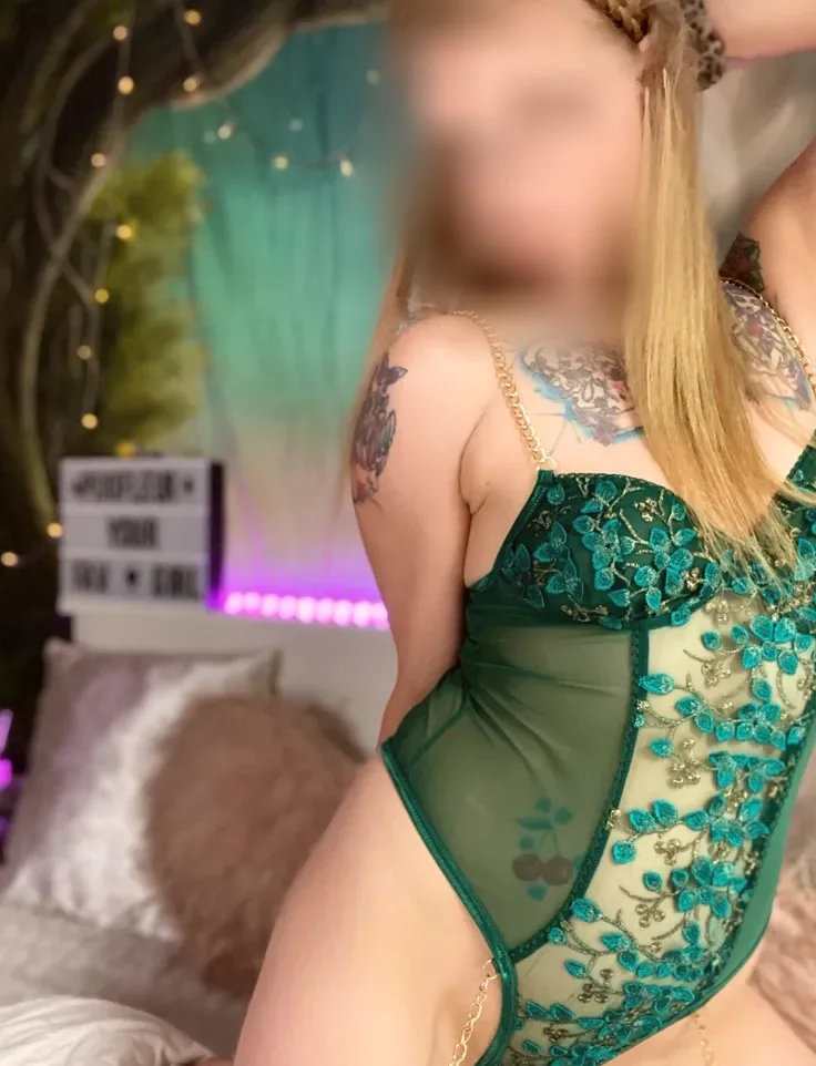 Michela, 26 anni