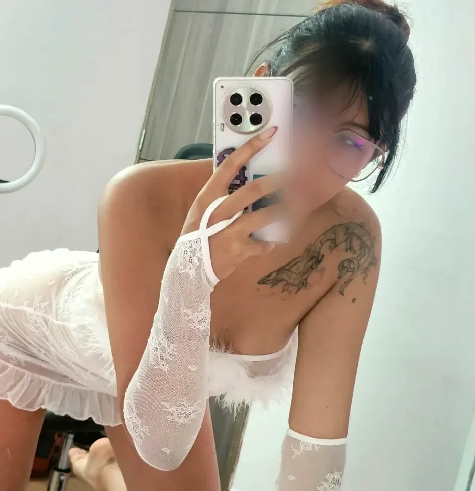 Miriam, 23 anni