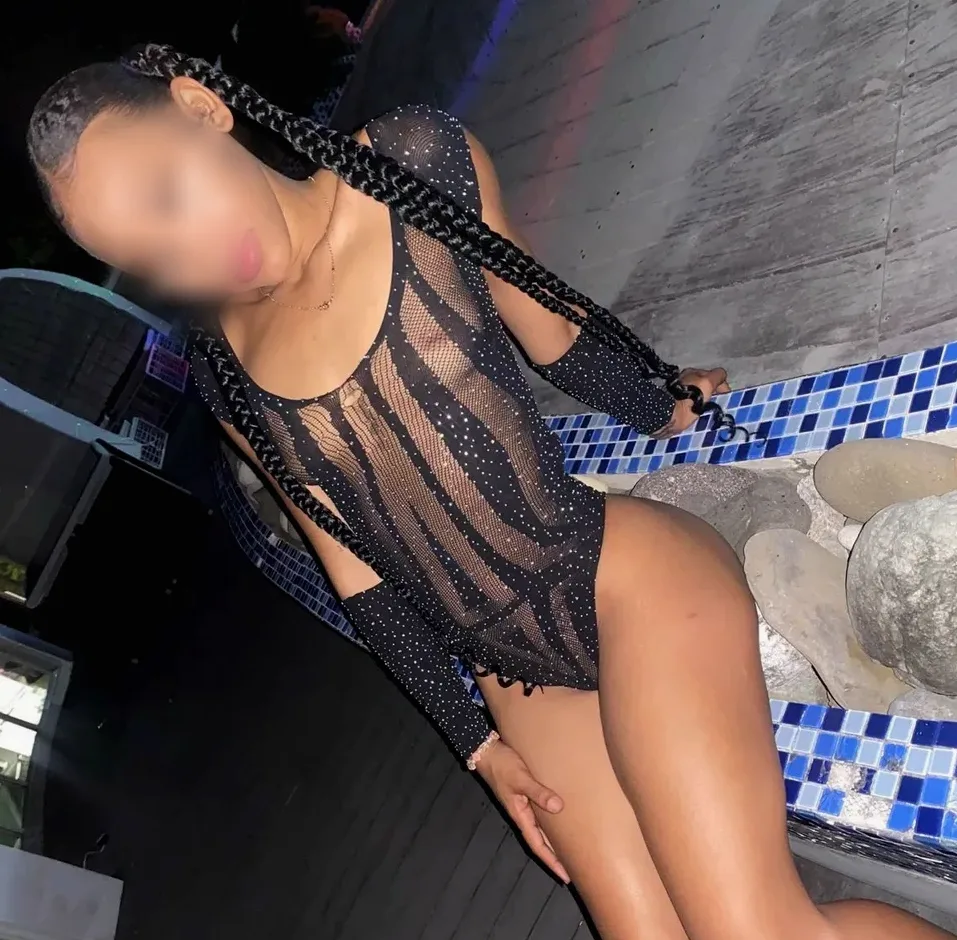 Monica, 20 anni