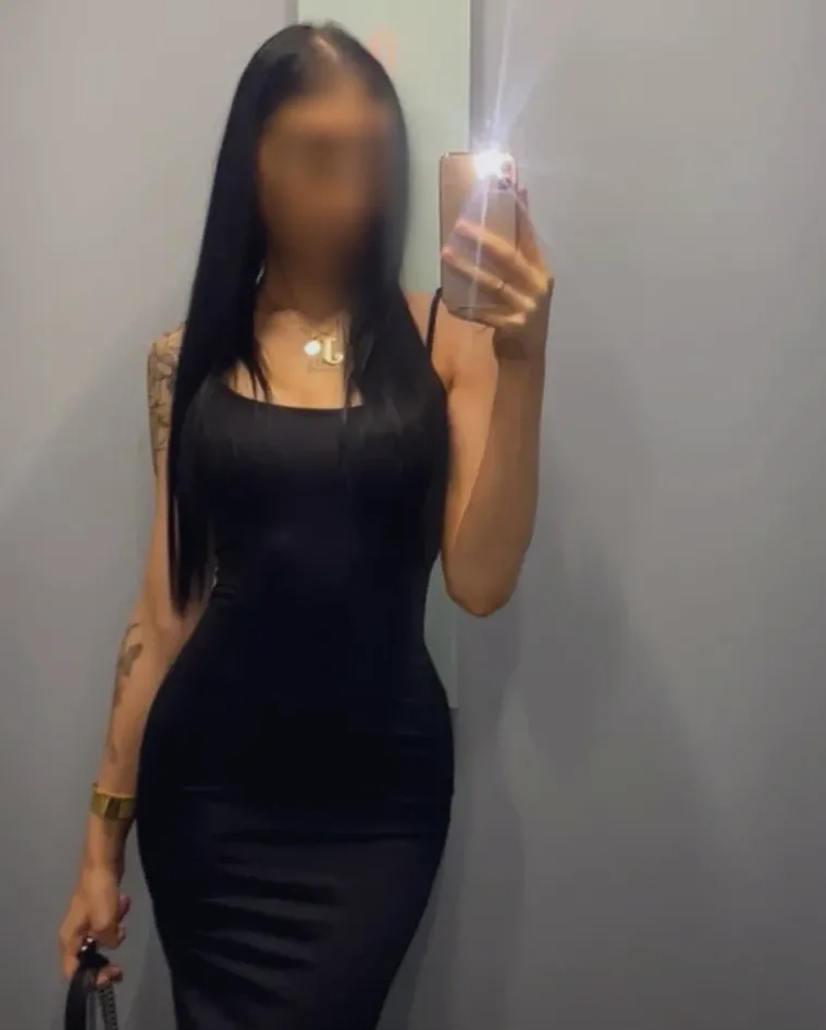 Nunzia, 20 anni