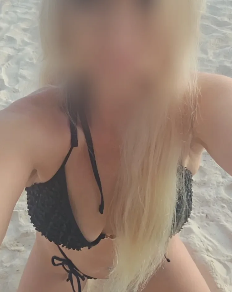 Patrizia, 36 anni
