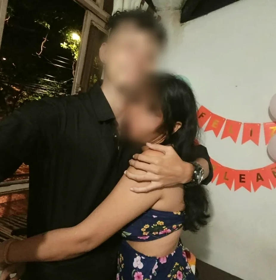 Sveva, 26 anni